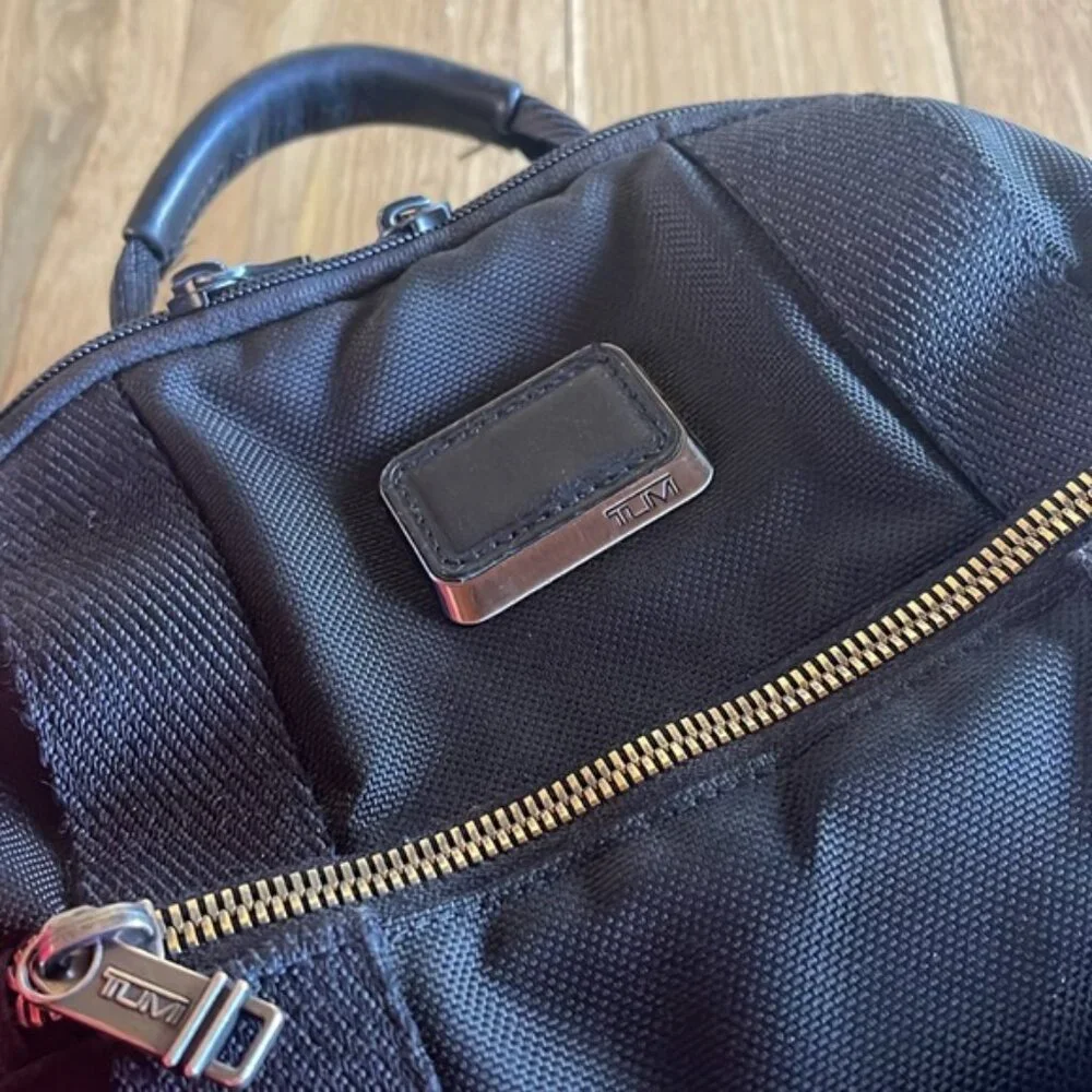 ✨TUMI Alpha Bravo Series《NWT》✨